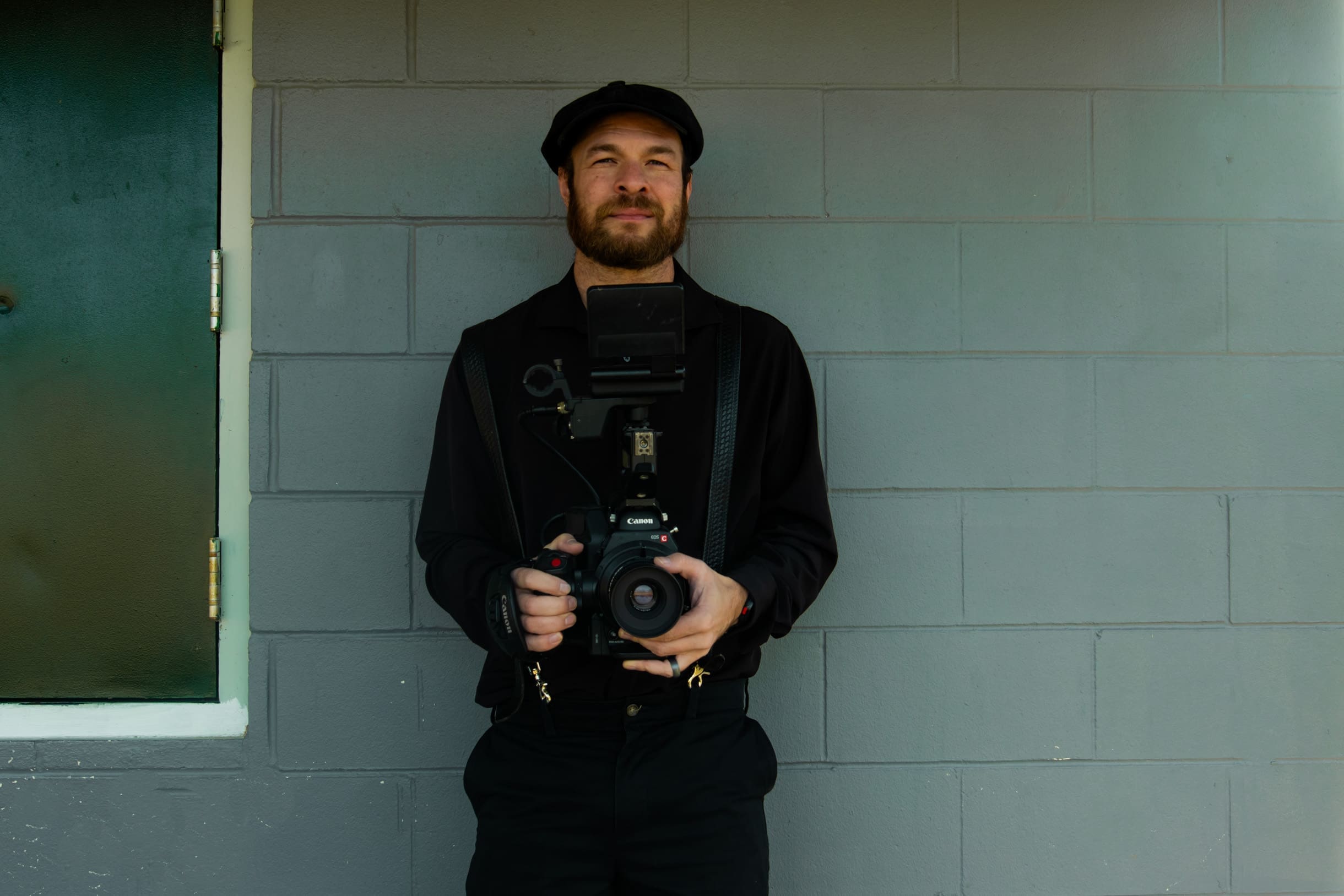 Topeka Wedding Videographer